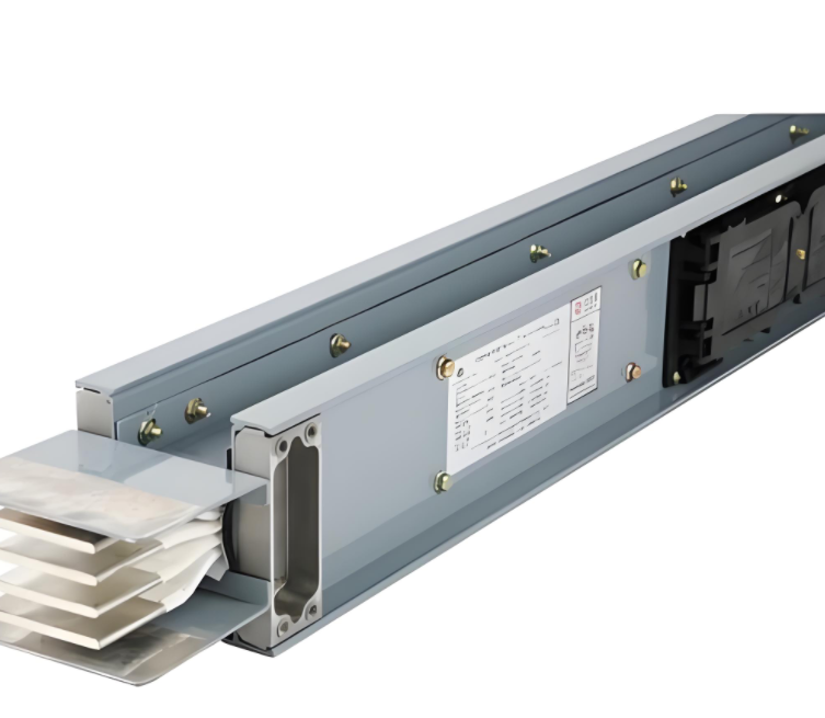 CMC密集式母线槽